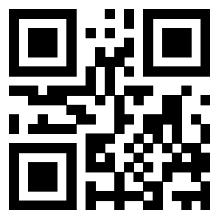 Il QrCode di 3209960910