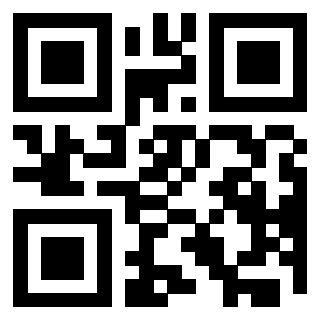 Scansione del QrCode di 3209960914