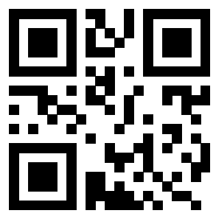 Immagine del QrCode di 3209960915