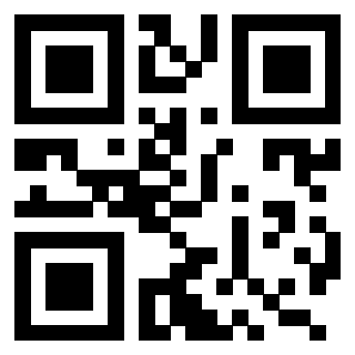 Immagine del Qr Code di 3209960917