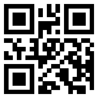 Immagine del QrCode di 3209960919