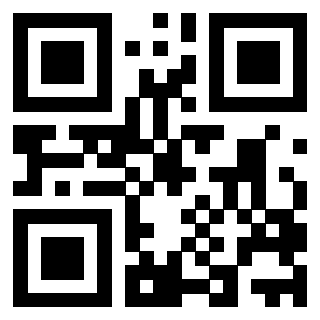 3209960920 - Immagine del Qr Code associato