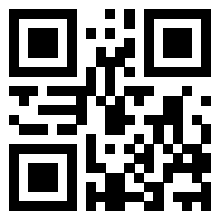 Immagine del Qr Code di 3209960921