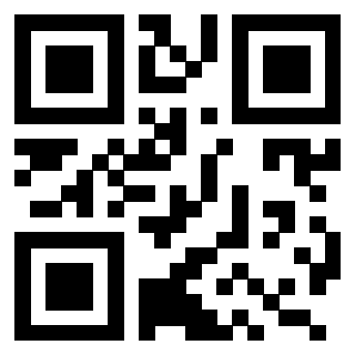 Il QrCode di 3209960924