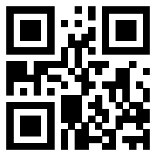 Immagine del QrCode di 3209960927
