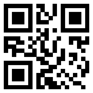 Immagine del QrCode di 3209960928