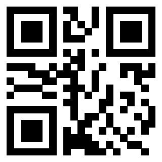 Scansione del Qr Code di 3209960929