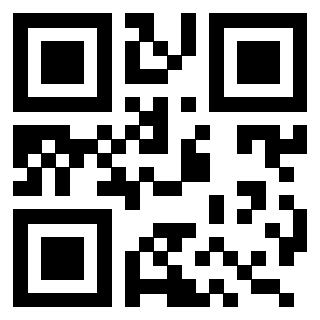 Scansione del Qr Code di 3209960936