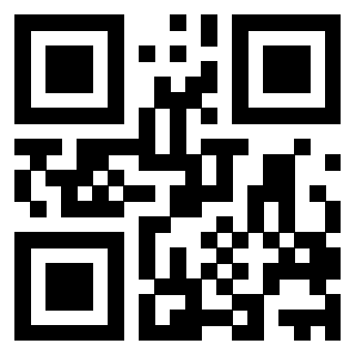 Immagine del Qr Code di 3209960940