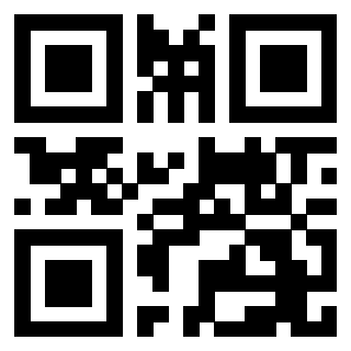 Immagine del Qr Code di 3209960941