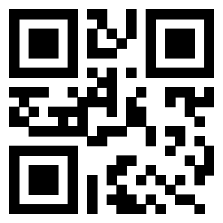 3209960942 - Immagine del Qr Code associato