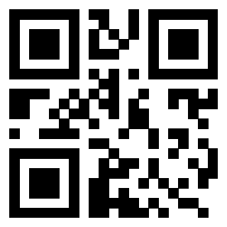 3209960943 - Immagine del Qr Code