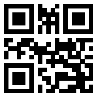 Immagine del QrCode di 3209960944