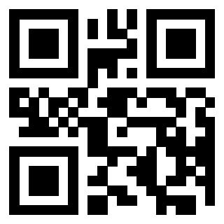 Il Qr Code di 3209960945