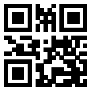 Immagine del QrCode di 3209960948