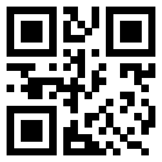 3209960951 - Immagine del Qr Code associato