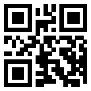 Il Qr Code di 3209960952