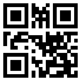 Qr Code di 3209960953