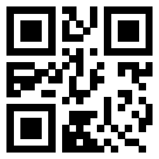Il Qr Code di 3209960957