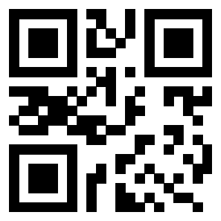 Il Qr Code di 3209960958