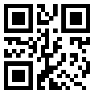 Scansione del Qr Code di 3209960960