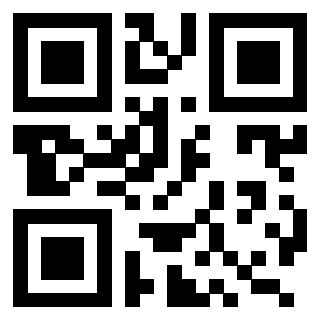QrCode di 3209960961