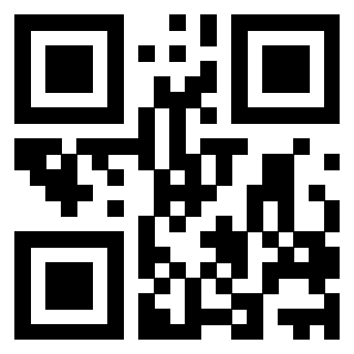 Immagine del QrCode di 3209960963