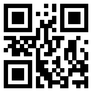 Immagine del Qr Code di 3209960966