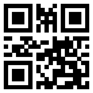 Il Qr Code di 3209960967