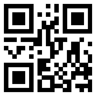 3209960968 - Immagine del QrCode associato