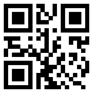 Immagine del Qr Code di 3209960969