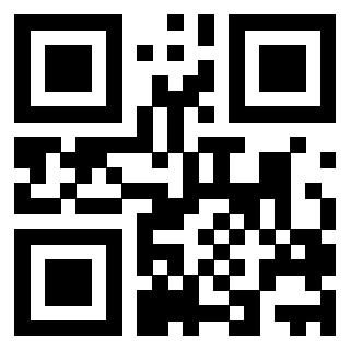 3209960970 - Immagine del Qr Code associato