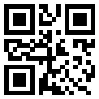 3209960971 Qr Code associato