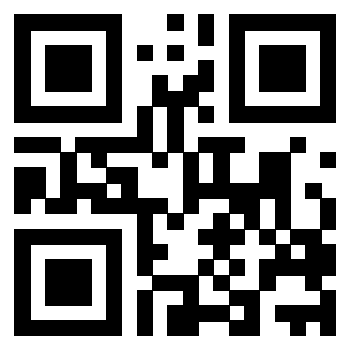 Immagine del Qr Code di 3209960972