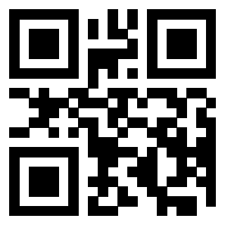 Scansione del Qr Code di 3209960975