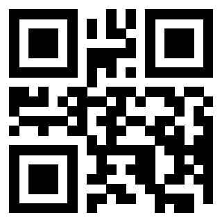 Il QrCode di 3209960977