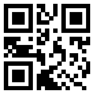 3209960980 QrCode associato