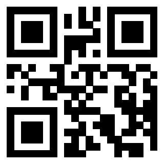 Immagine del Qr Code di 3209960981