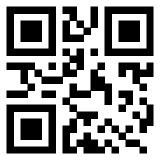 Il QrCode di 3209960982