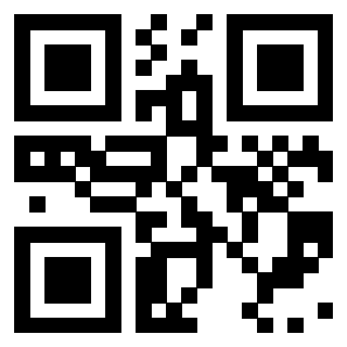 Immagine del QrCode di 3209960983