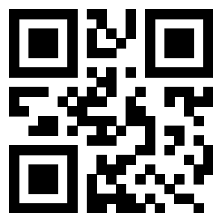 Qr Code di 3209960984
