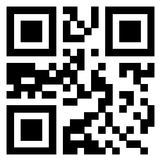 Scansione del Qr Code di 3209960989