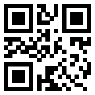 Scansione del Qr Code di 3209960991