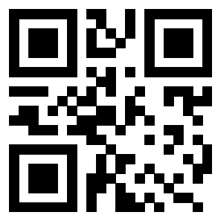3209960992 - Immagine del Qr Code