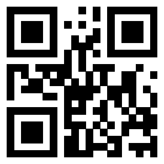 3209960996 - Immagine del Qr Code associato
