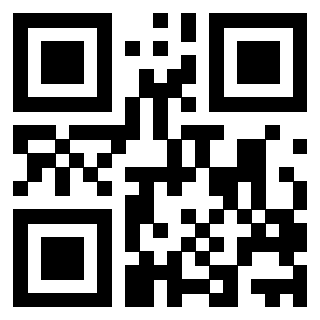 3209960998 - Immagine del Qr Code