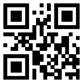 Il QrCode di 3209960999