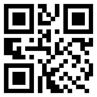 Immagine del Qr Code di 3209961000