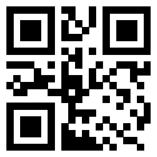 Immagine del Qr Code di 3209961002