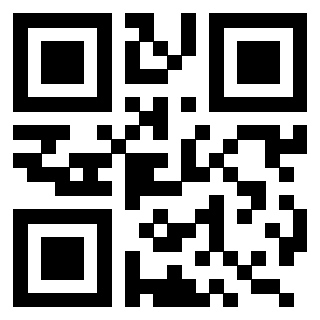 3209961005 - Immagine del Qr Code